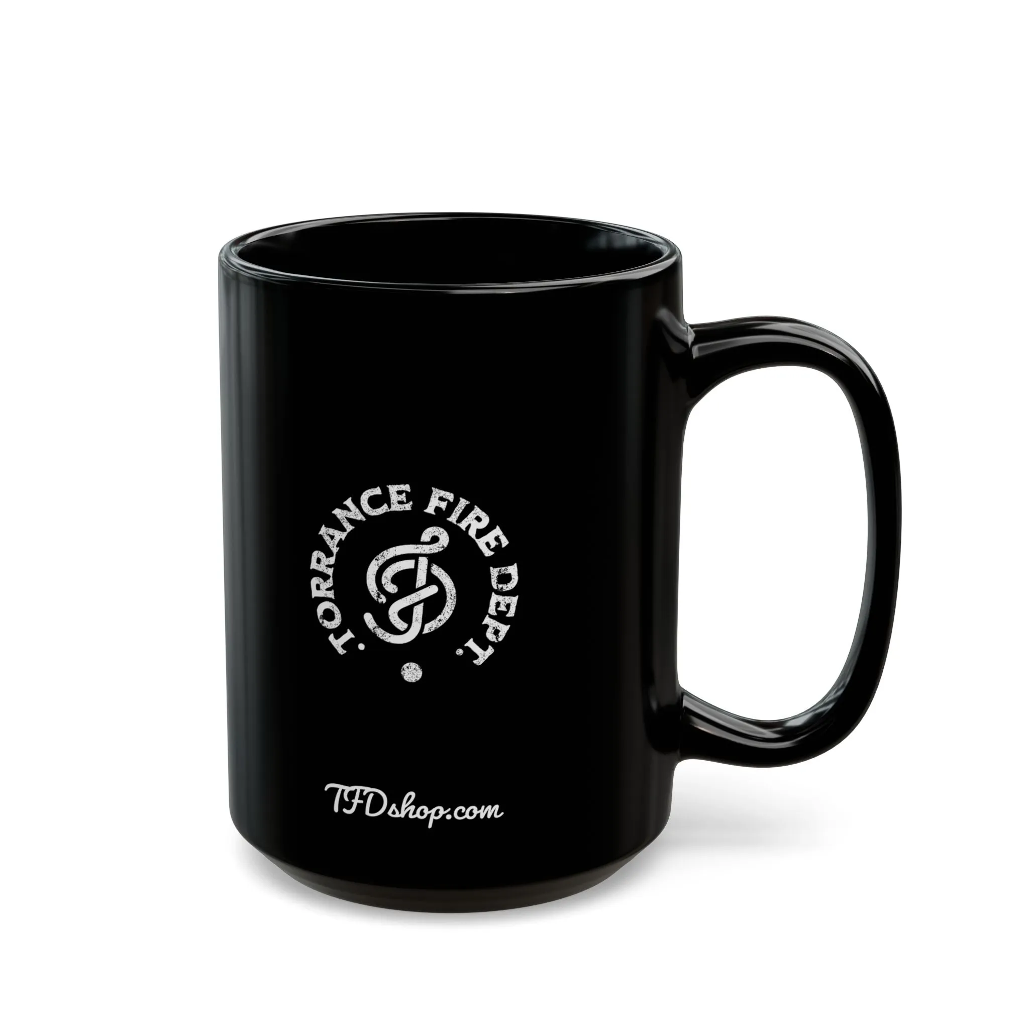 Antique Pump Mug (11oz, 15oz)