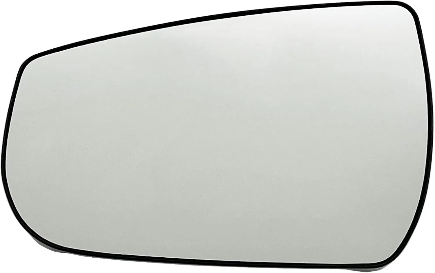 APA Replacement Mirror Glass Non-Heated fits 2013-2016 Malibu Driver Left Side 23177423 GM1324168