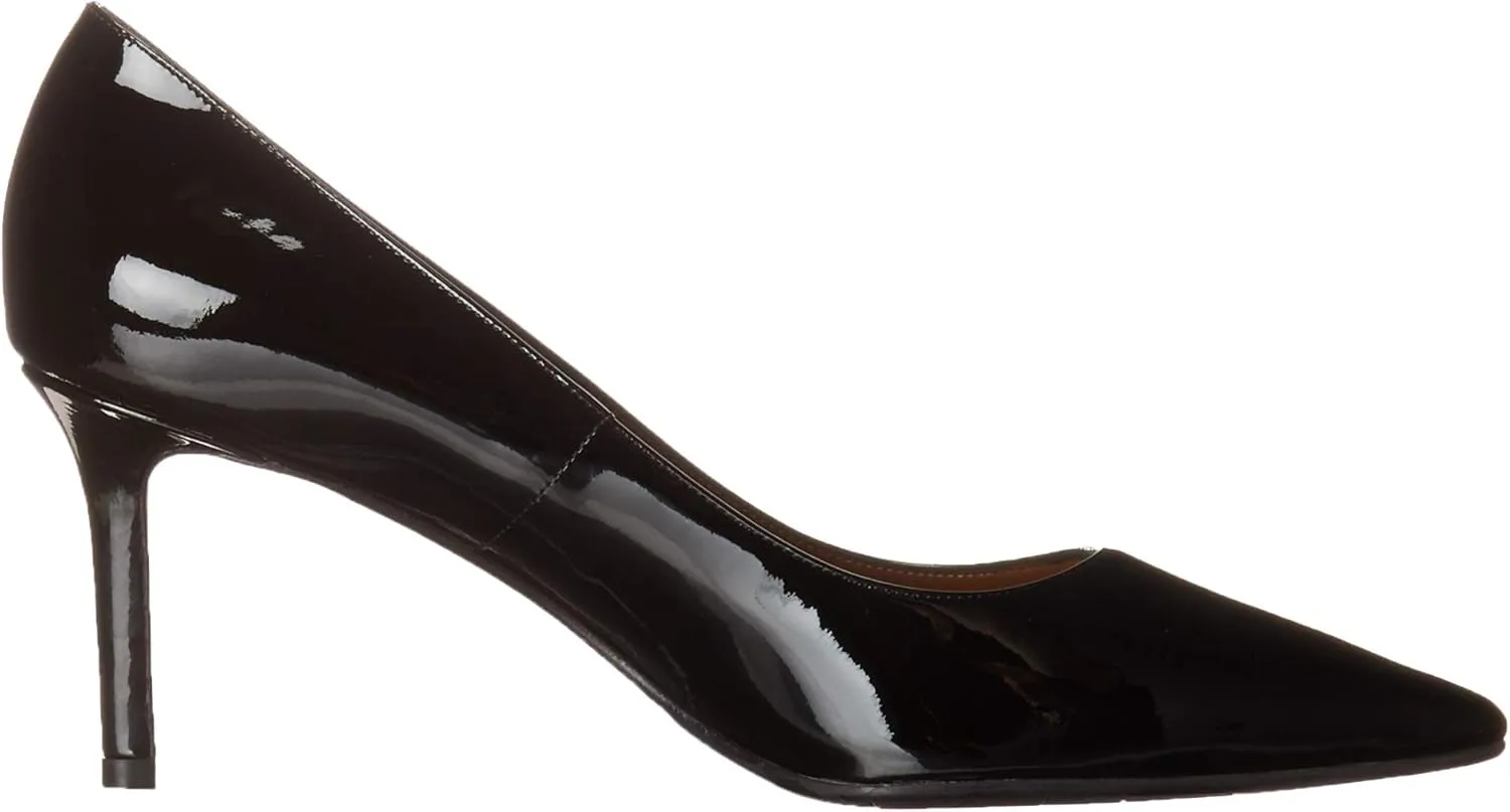 Aquatalia Women's Patent Pump