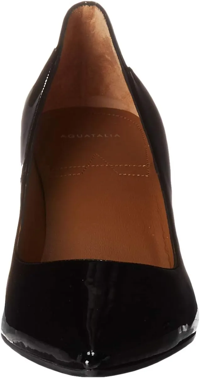 Aquatalia Women's Patent Pump