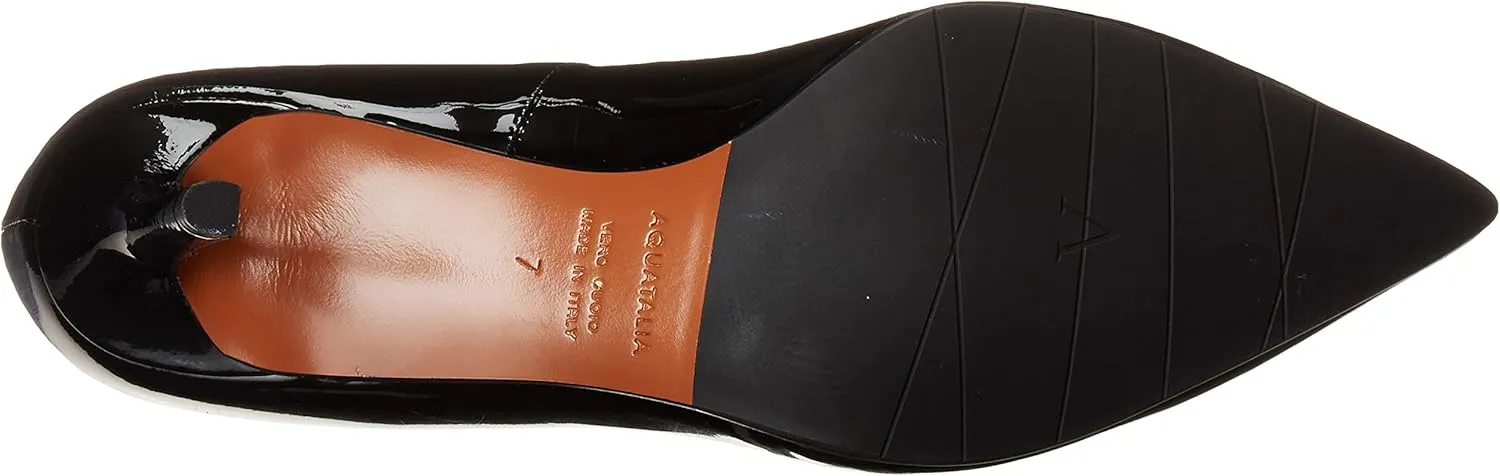 Aquatalia Women's Patent Pump