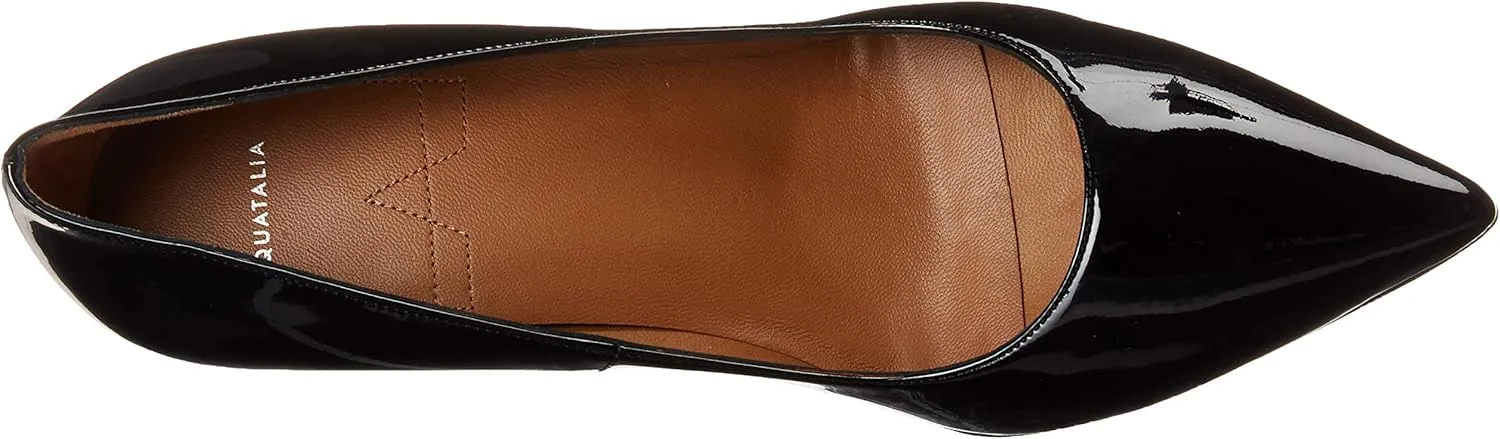 Aquatalia Women's Patent Pump