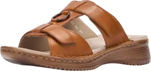 ARA Women's Mule Loafer
