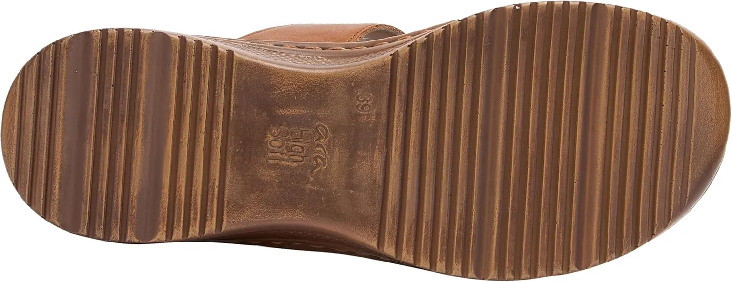 ARA Women's Mule Loafer