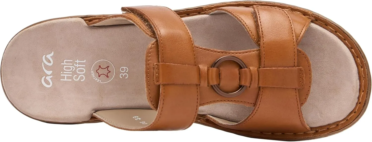 ARA Women's Mule Loafer