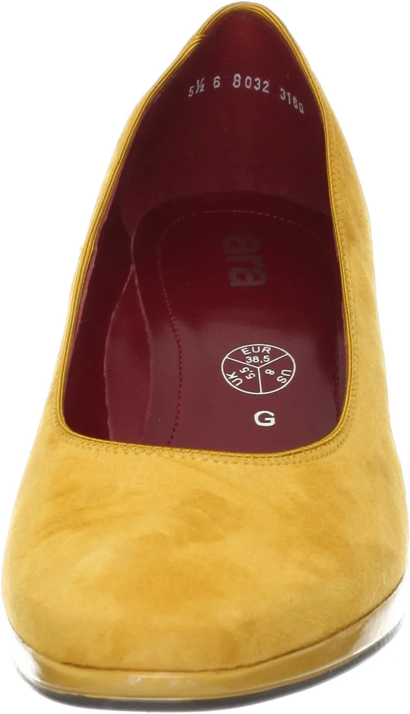 ara Women's Tacy1 Pump