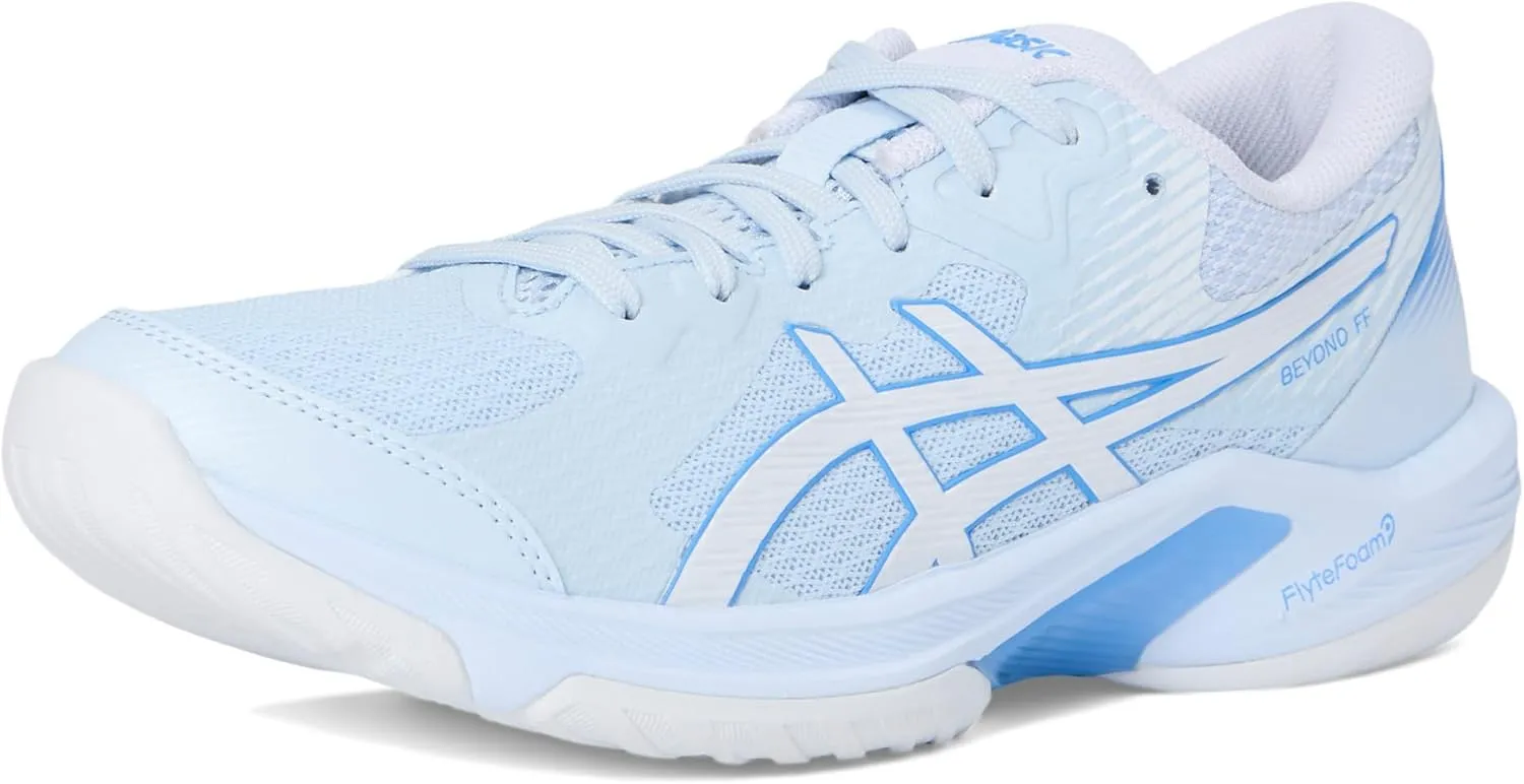 Asics Women's Beyond Ff Sneaker