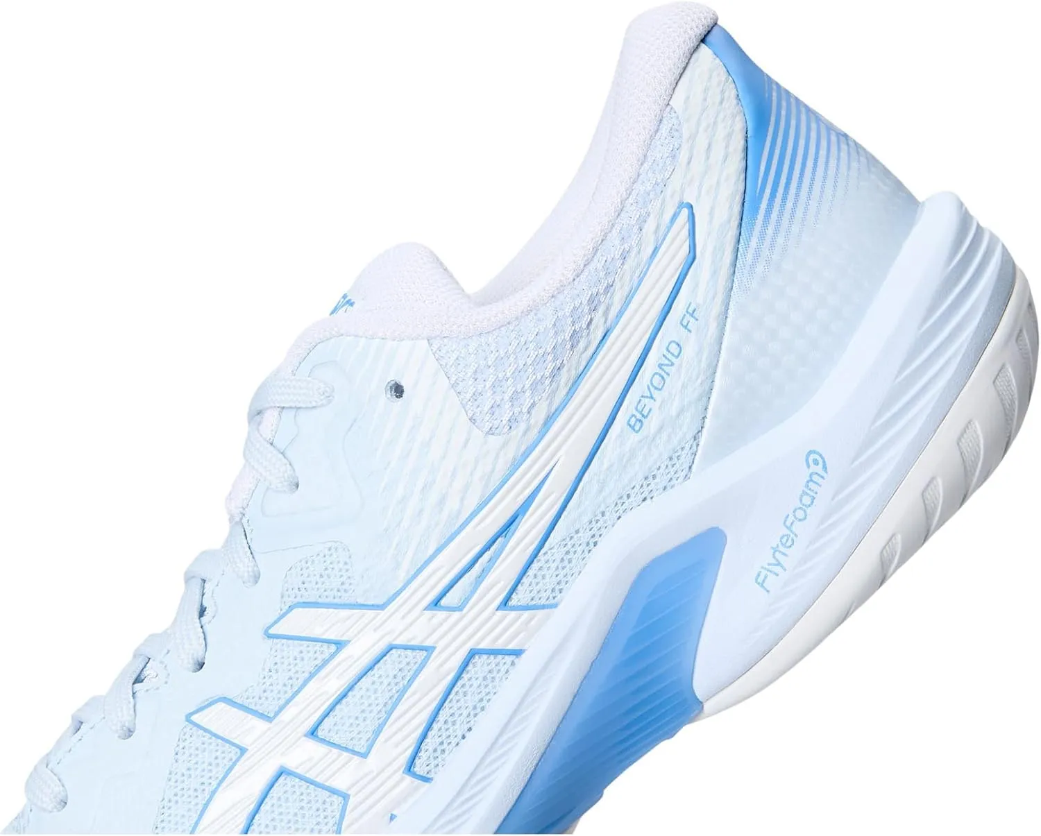 Asics Women's Beyond Ff Sneaker