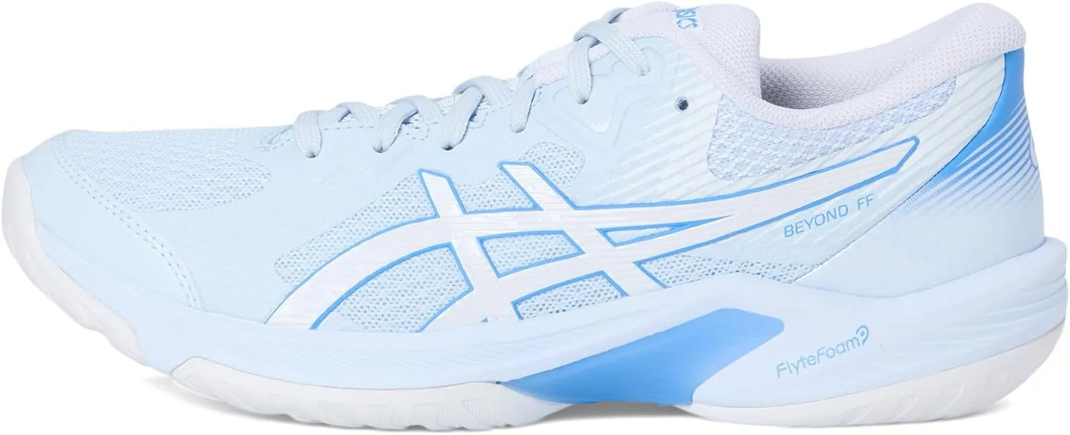 Asics Women's Beyond Ff Sneaker