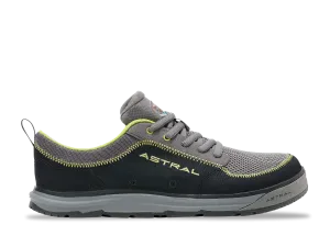 Astral Men's Brewer 2.0 - Basalt Black