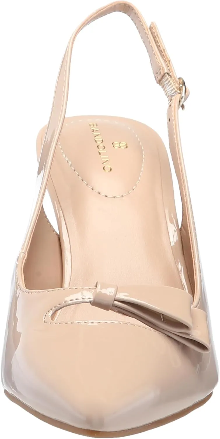 Bandolino Women's Gelli Pump