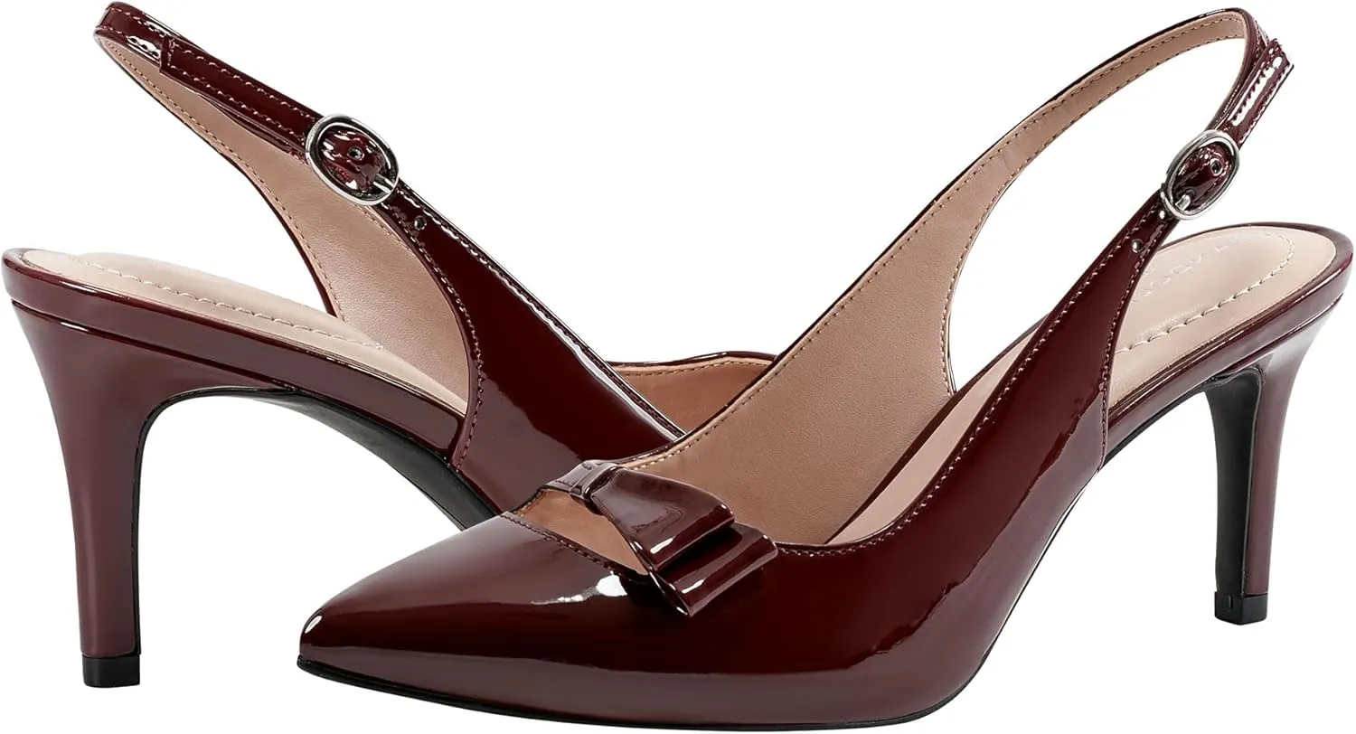 Bandolino Women's Gelli Pump