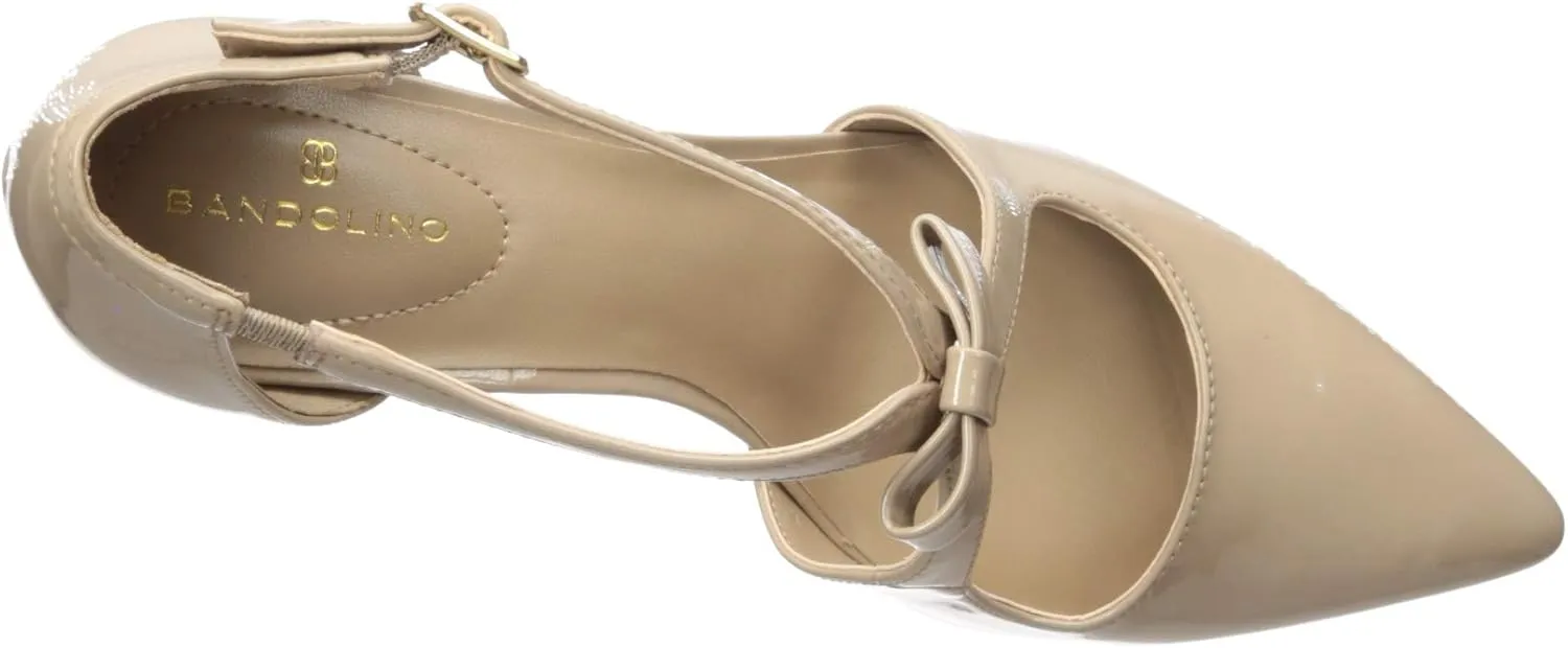 Bandolino Women's Zeffer Pump