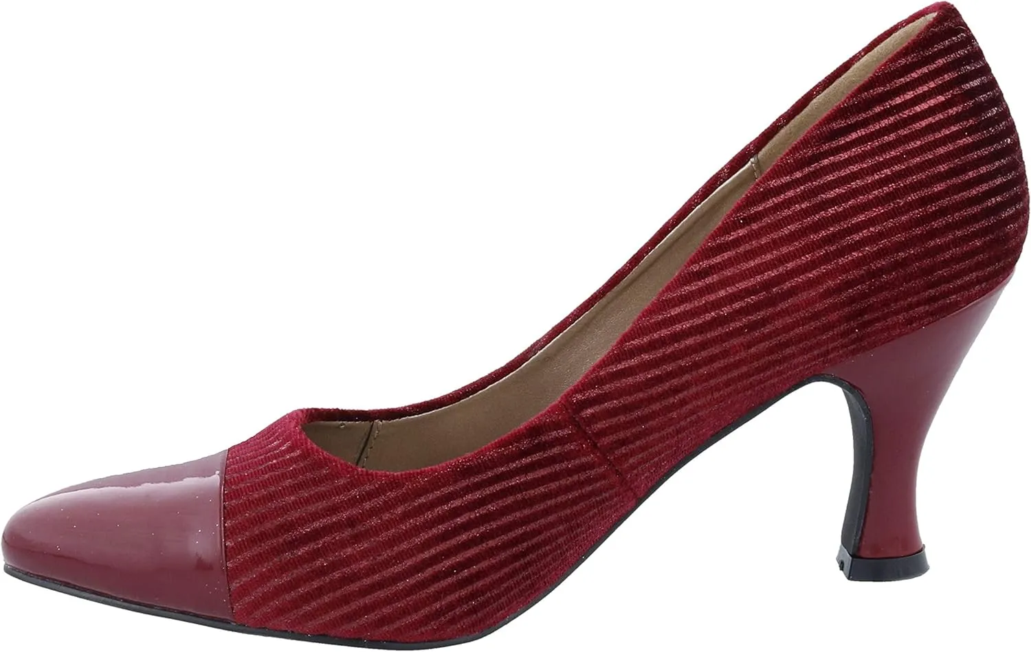 Bellini Women's Zesty Cord Pump