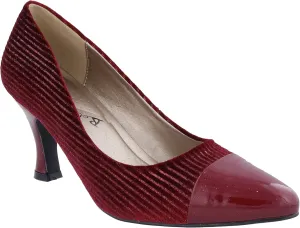 Bellini Women's Zesty Cord Pump