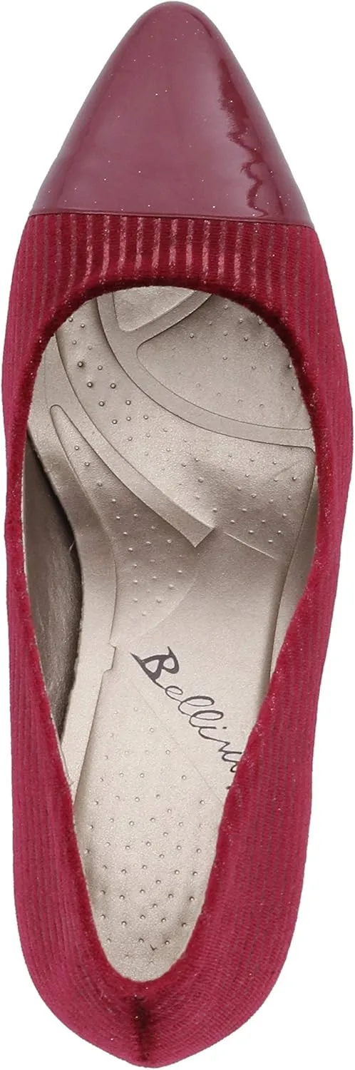 Bellini Women's Zesty Cord Pump