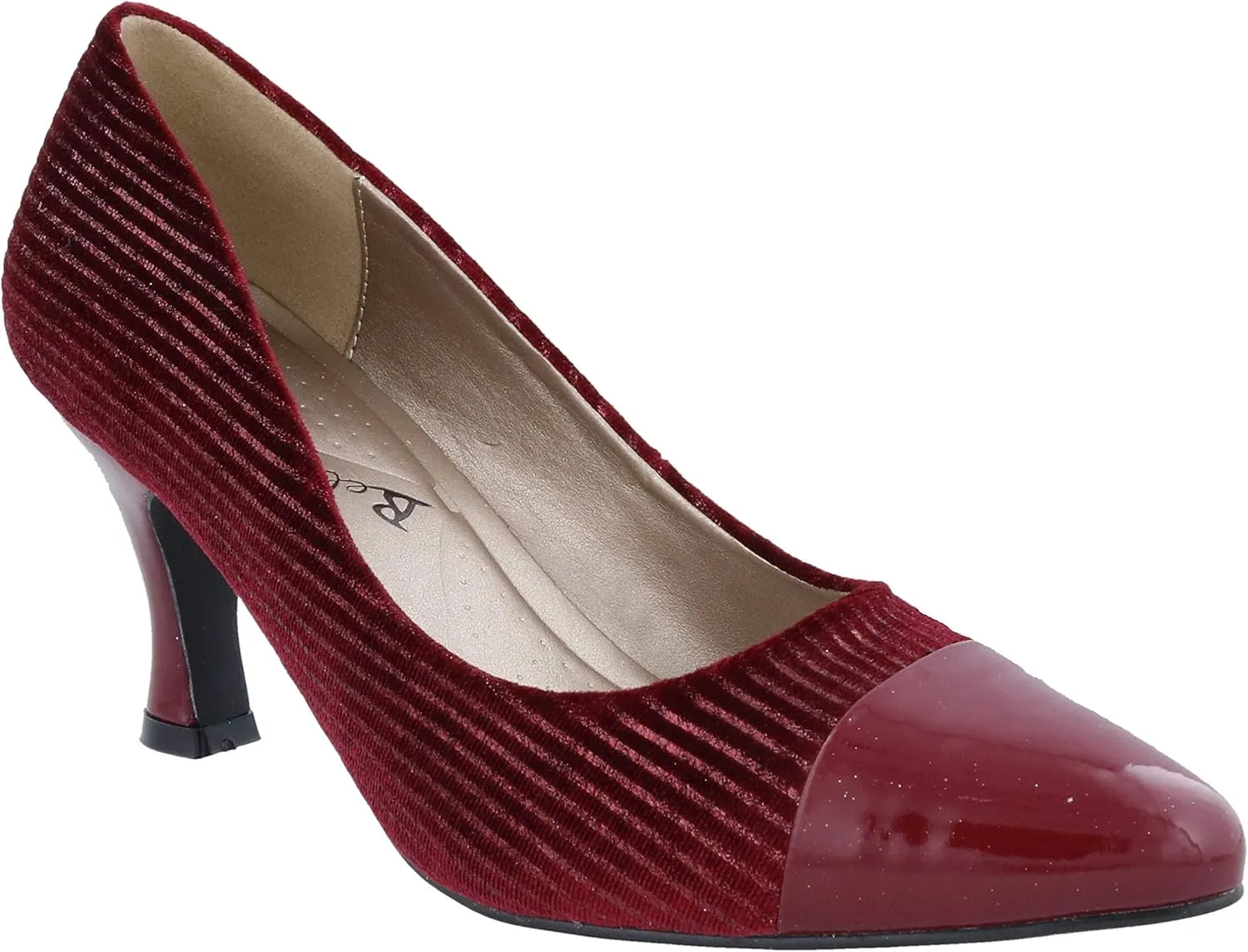 Bellini Women's Zesty Cord Pump