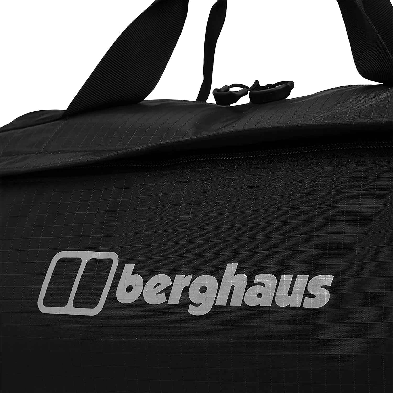 Berghaus Unisex's Carryall Mule Bag, Black, 30 litres