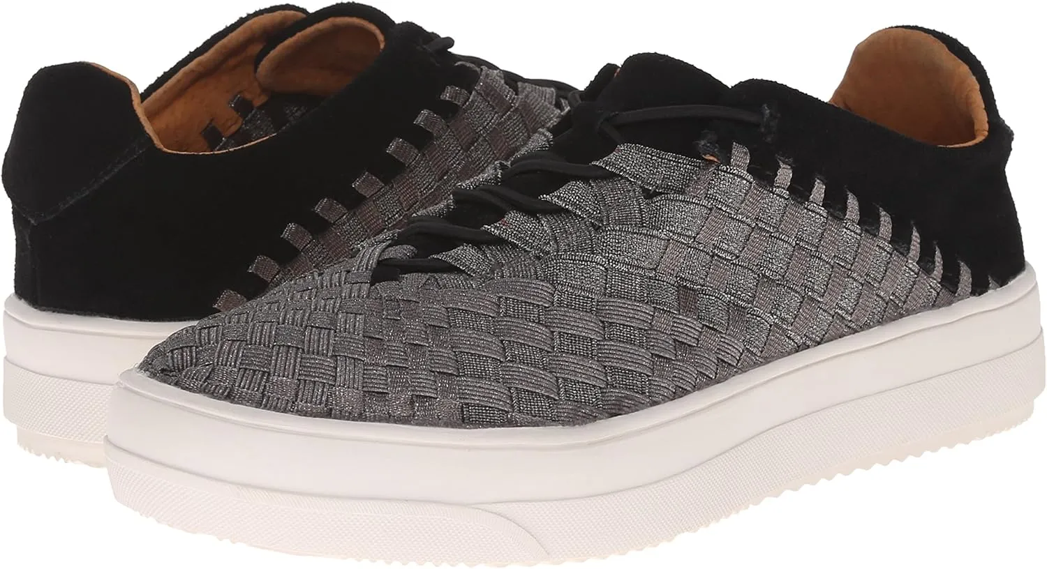 Bernie Mev Women's Mid Olympia Fashion Sneaker