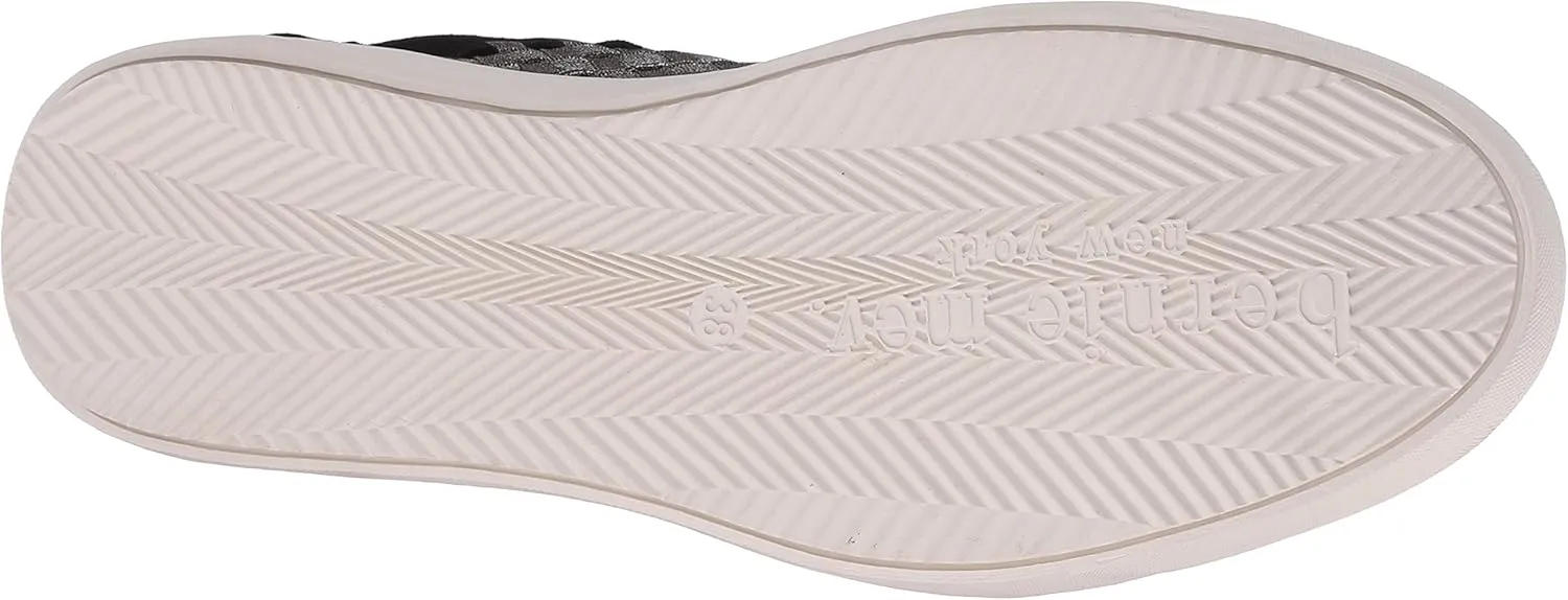 Bernie Mev Women's Mid Olympia Fashion Sneaker