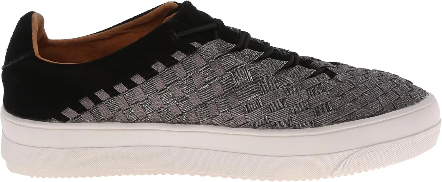 Bernie Mev Women's Mid Olympia Fashion Sneaker