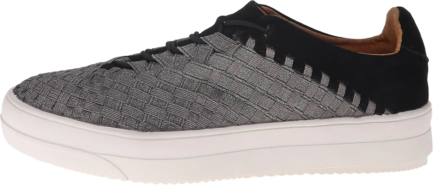 Bernie Mev Women's Mid Olympia Fashion Sneaker