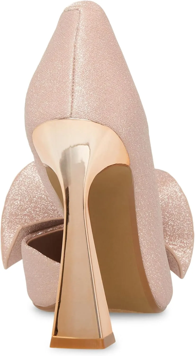 Betsey Johnson Women's Nobble-p Pump