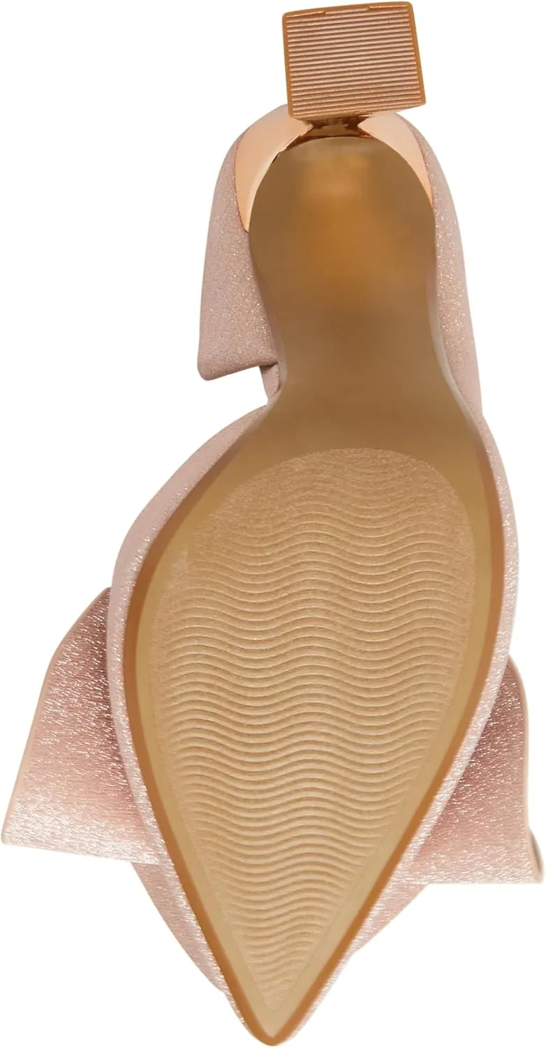 Betsey Johnson Women's Nobble-p Pump