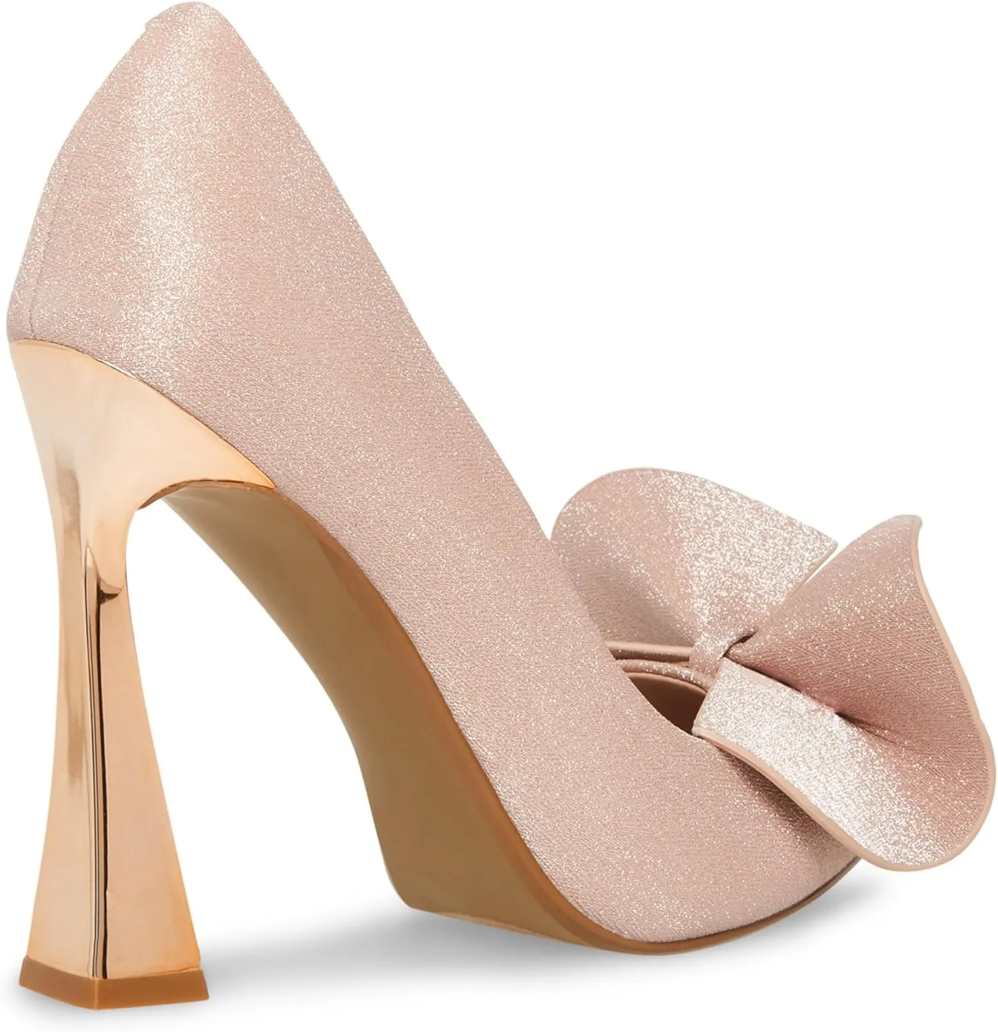 Betsey Johnson Women's Nobble-p Pump