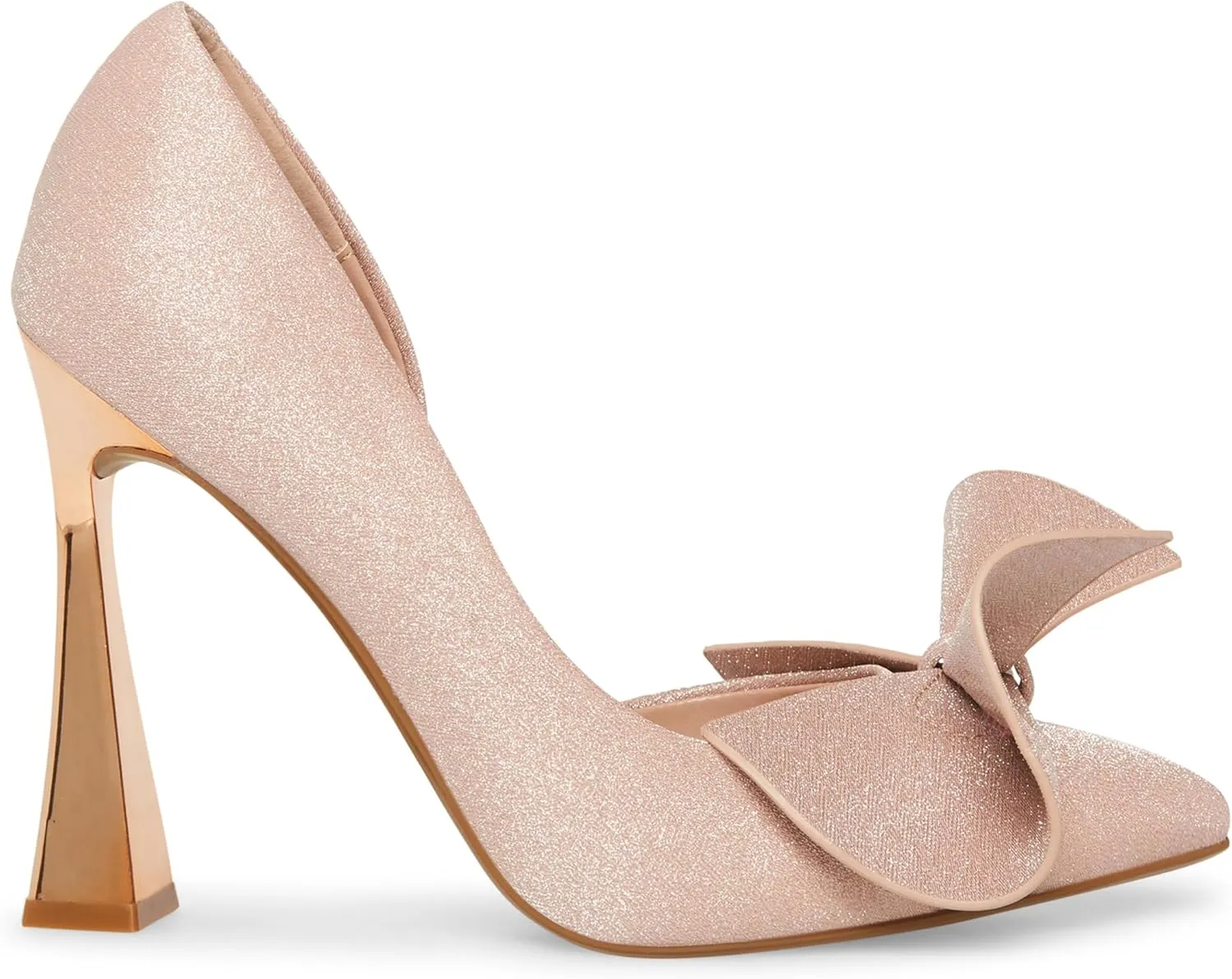 Betsey Johnson Women's Nobble-p Pump