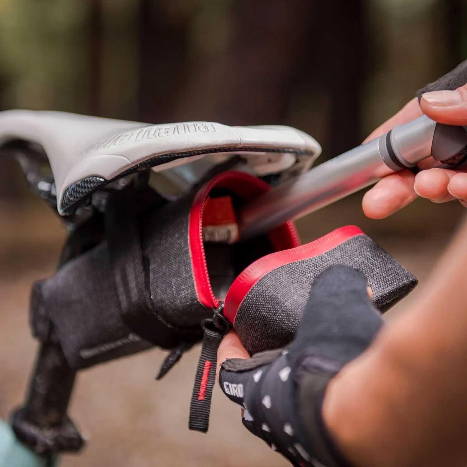 Blackburn Airstik SL Mini Pump