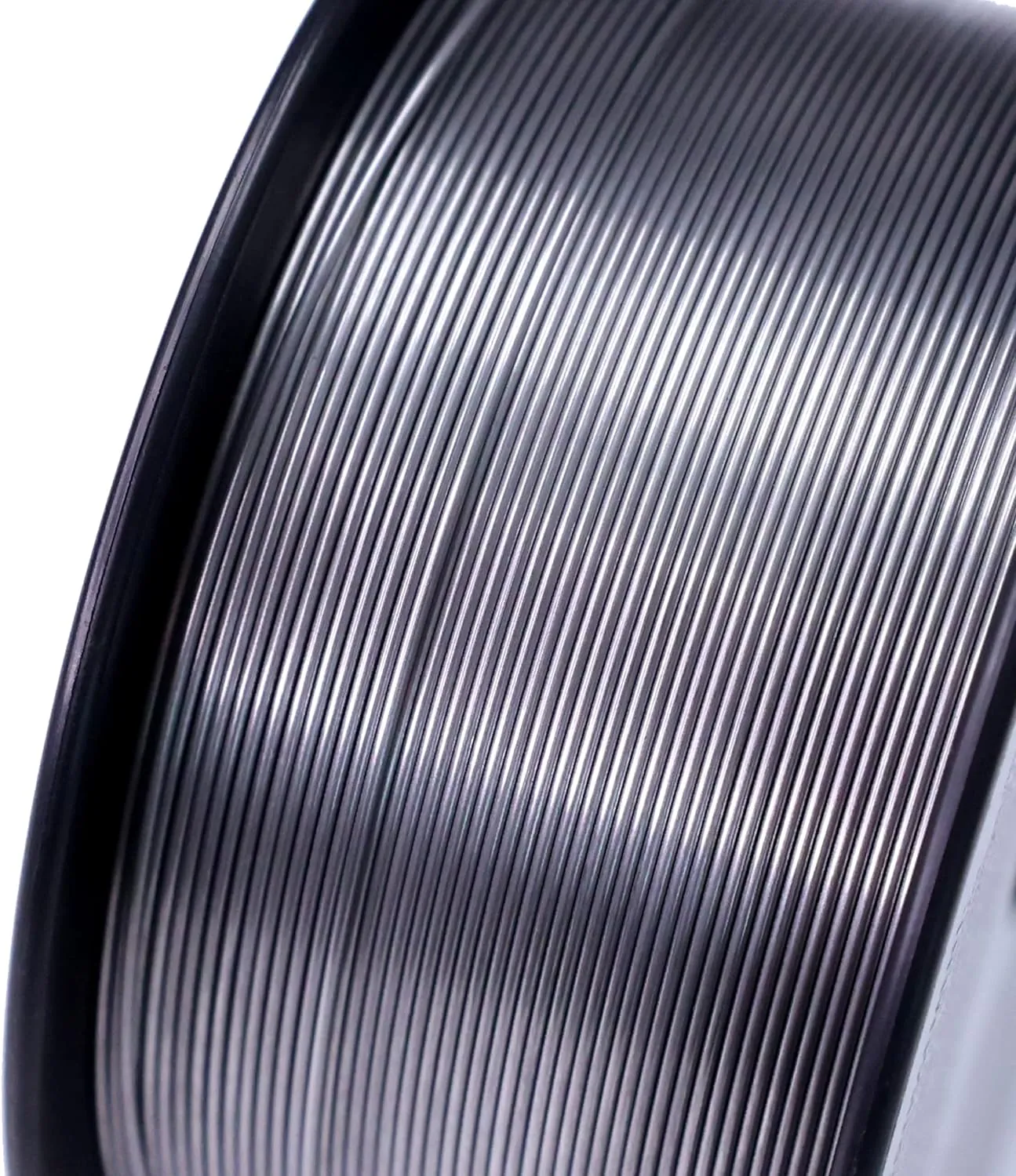 Blue Demon E71T-11 X .030 X 2LB Spool gasless flux core welding wire, 0.03, Silver