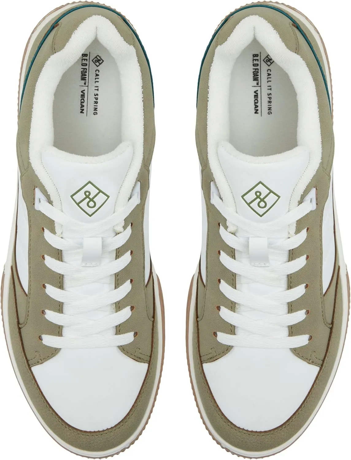 Call It Spring Men's Kiruto Sneaker