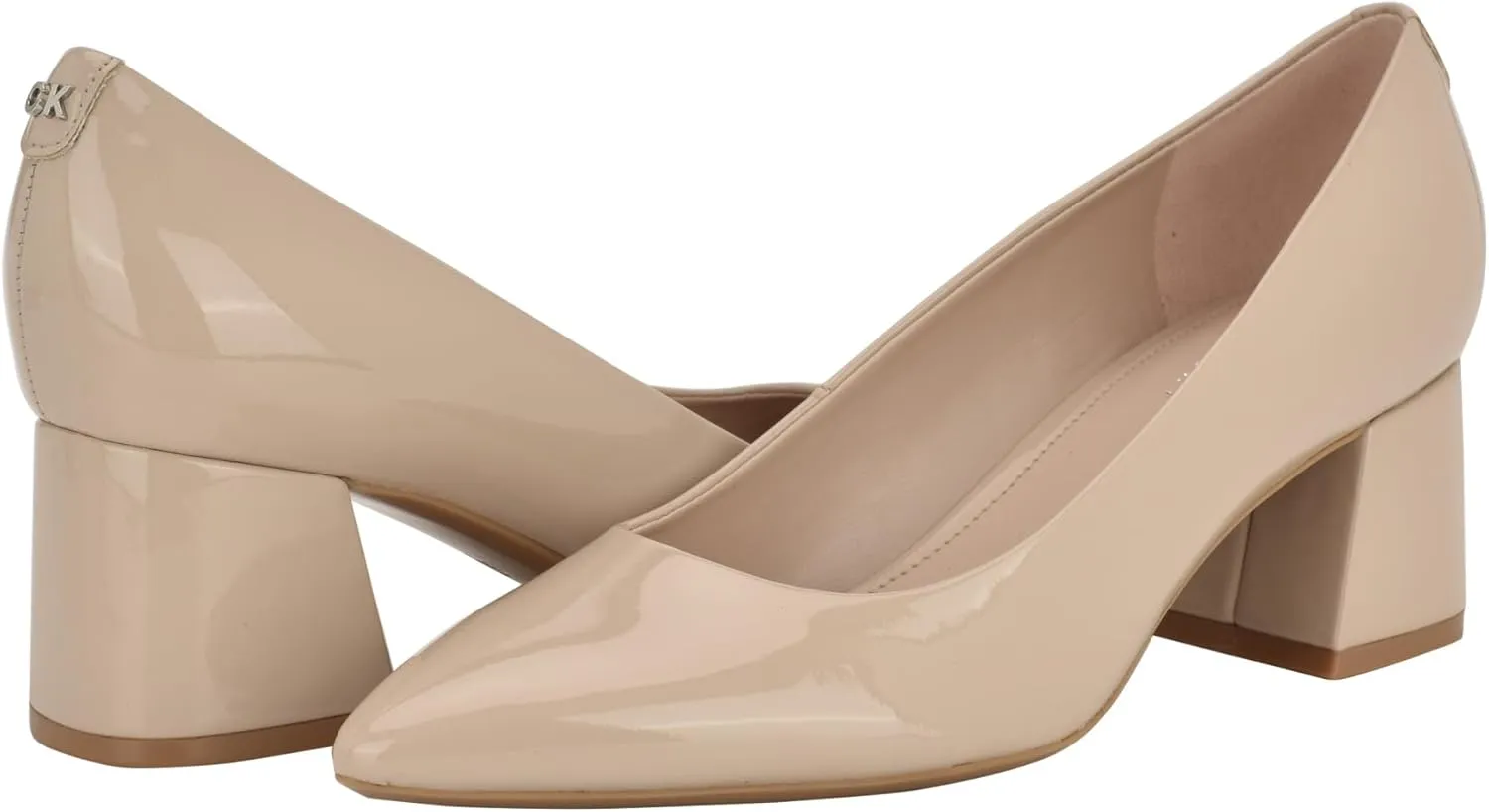 Calvin Klein Women's Lenott Pump