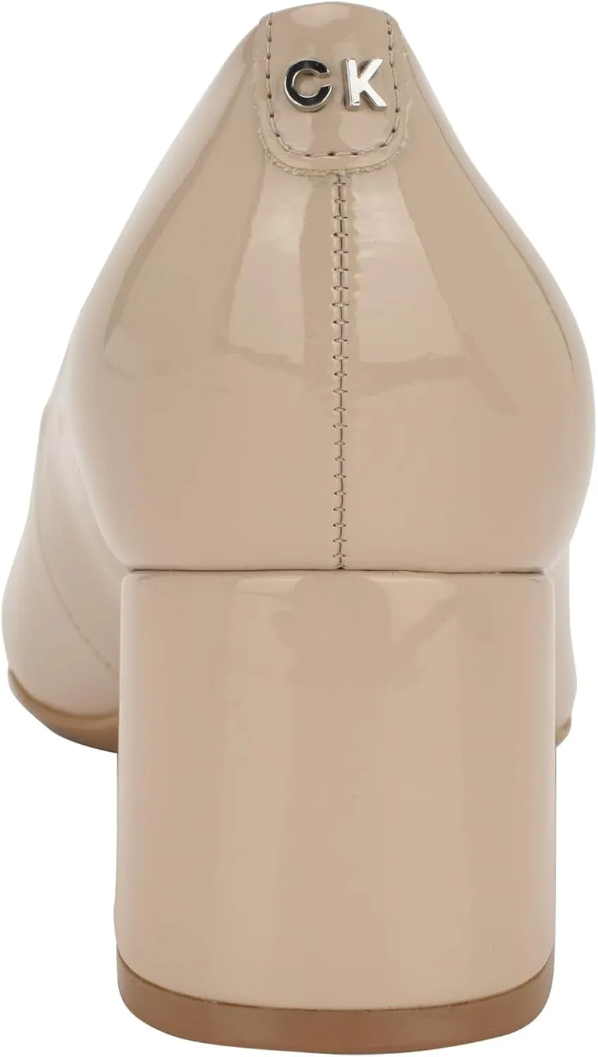 Calvin Klein Women's Lenott Pump