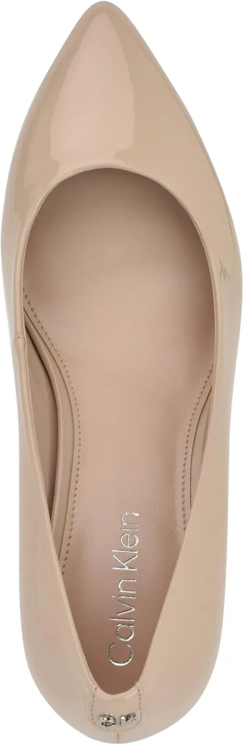 Calvin Klein Women's Lenott Pump