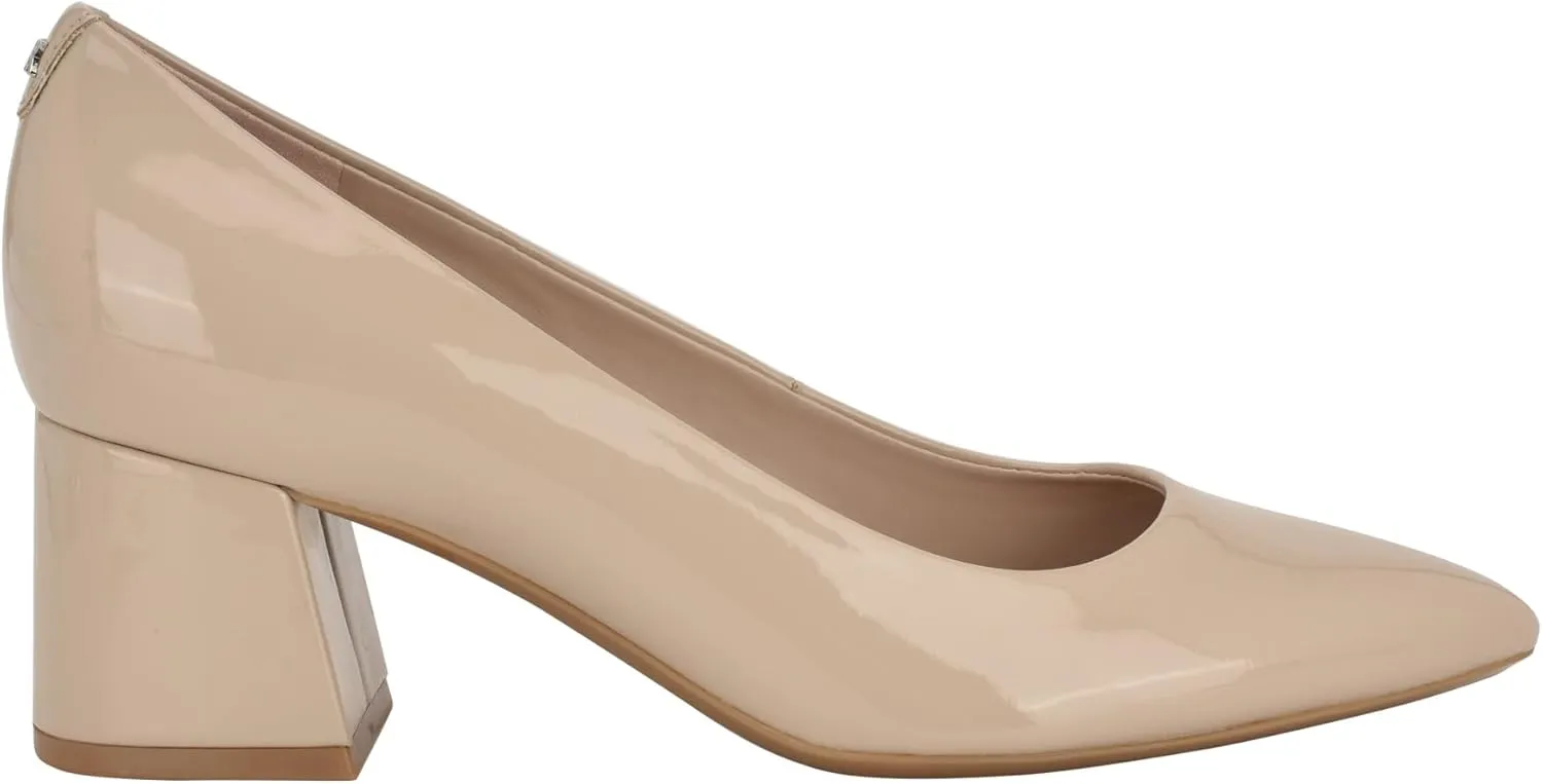 Calvin Klein Women's Lenott Pump
