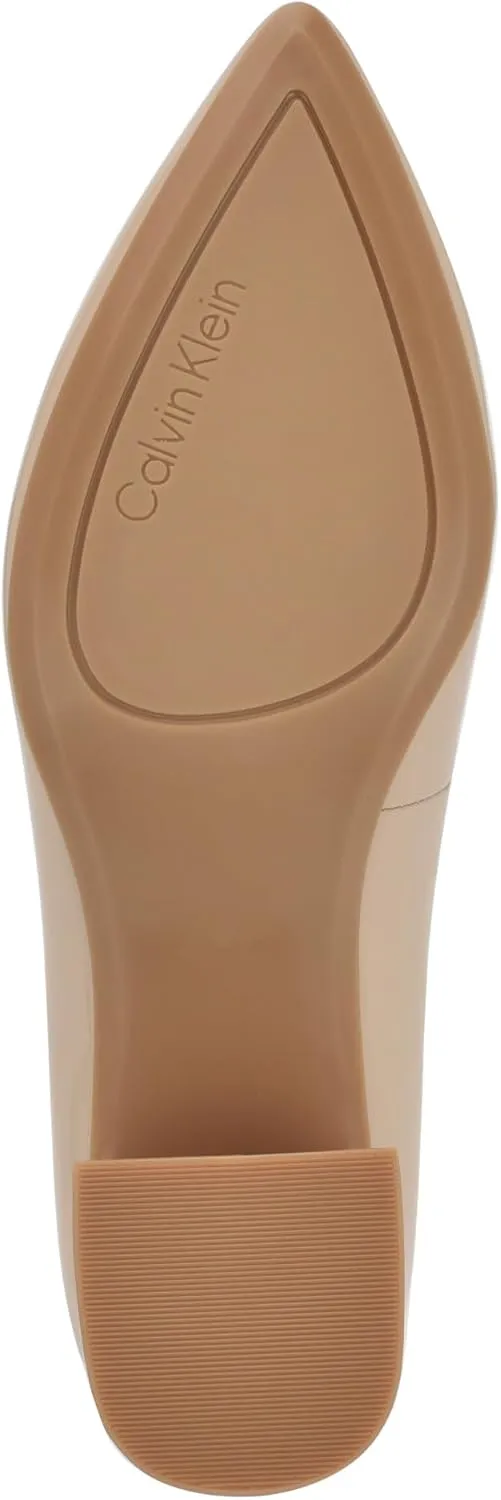 Calvin Klein Women's Lenott Pump