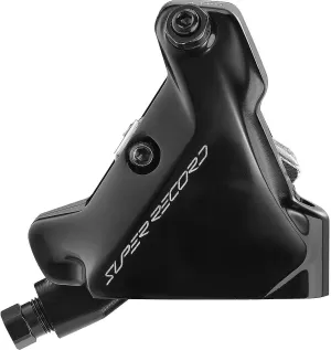 Campagnolo Super Record 12 Wrl Ergopower Lever/Disc Brake Caliper