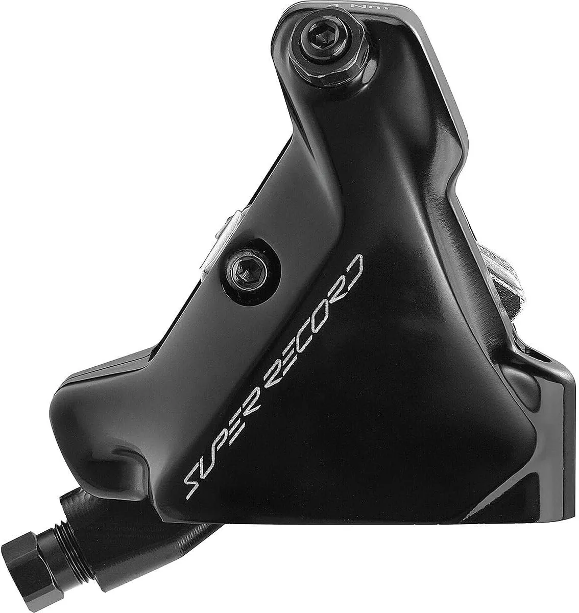 Campagnolo Super Record 12 Wrl Ergopower Lever/Disc Brake Caliper