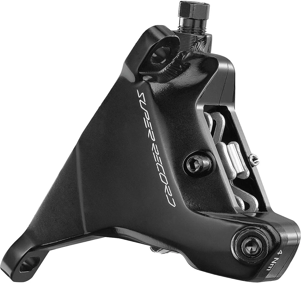 Campagnolo Super Record 12 Wrl Ergopower Lever/Disc Brake Caliper