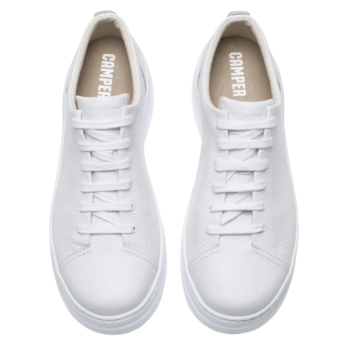 Camper Sneaker Rebound Optic White