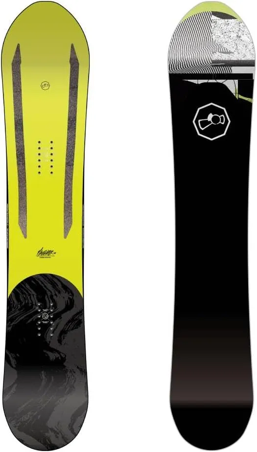 CAPiTA The Navigator Mens Snowboard, 147