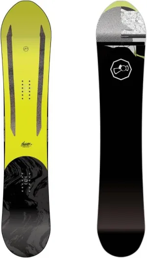 CAPiTA The Navigator Mens Snowboard, 147
