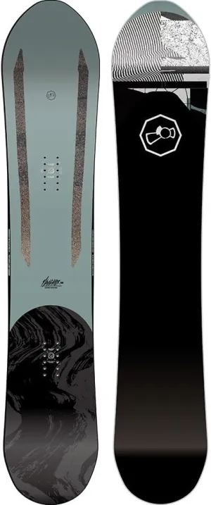 CAPiTA The Navigator Mens Snowboard, 158