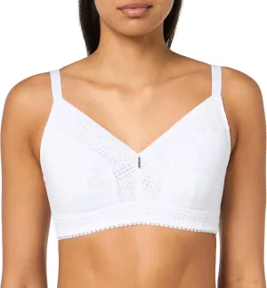 Chantelle Women's Easy Wireless Support Bra