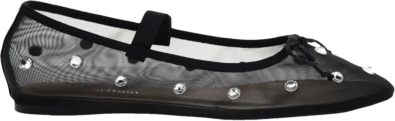 Chinese Laundry Women's Adette Mary Jane Flat