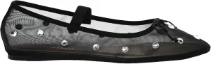 Chinese Laundry Women's Adette Mary Jane Flat