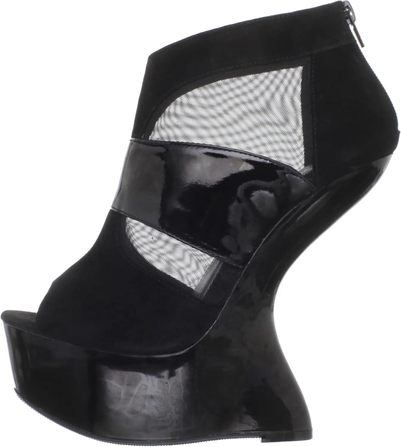 Chinese Laundry Women's Cover Up Pump