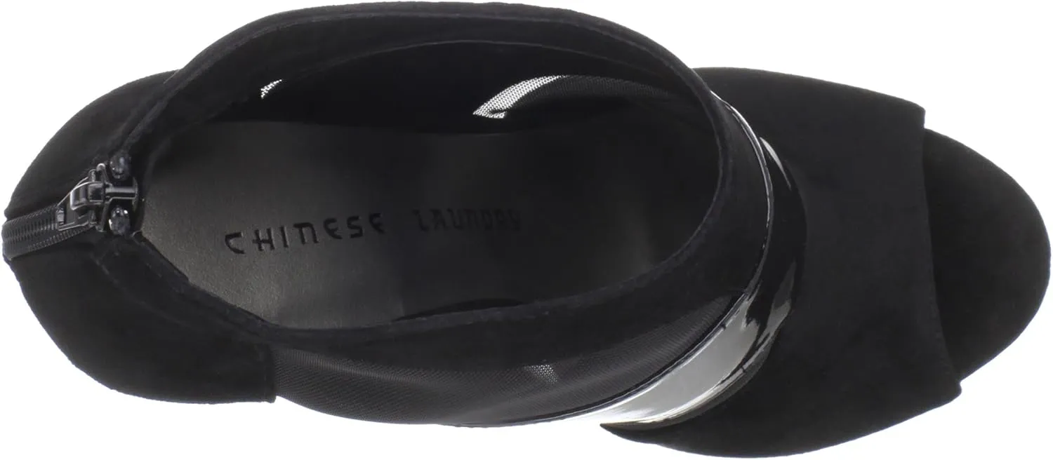 Chinese Laundry Women's Cover Up Pump